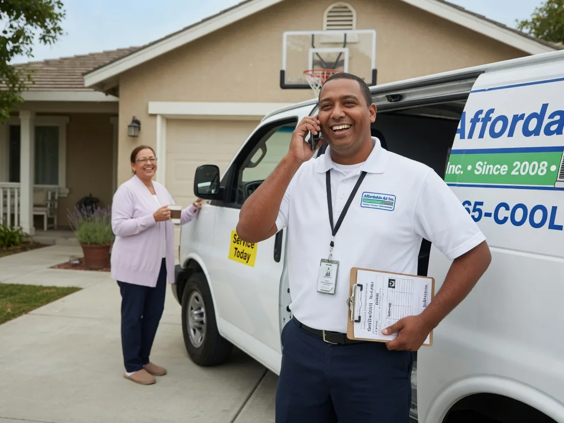 Central Ac Repair Naugatuck, WV FAQs